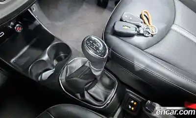Chevrolet Spark 2020 1.0 механика, миниатюра 12