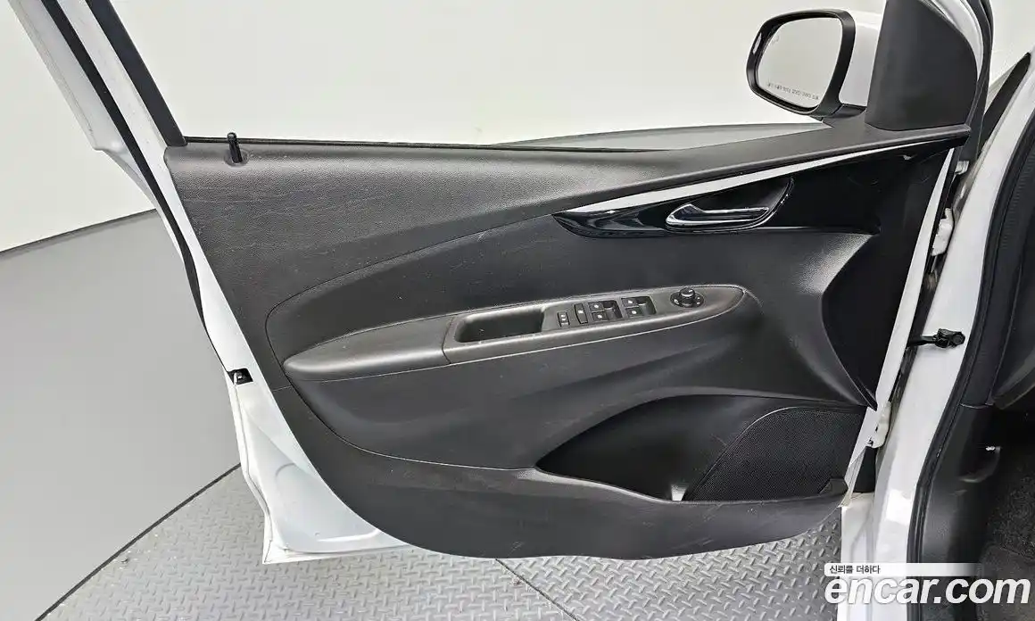 Chevrolet Spark 2020 1.0 механика, фото 14
