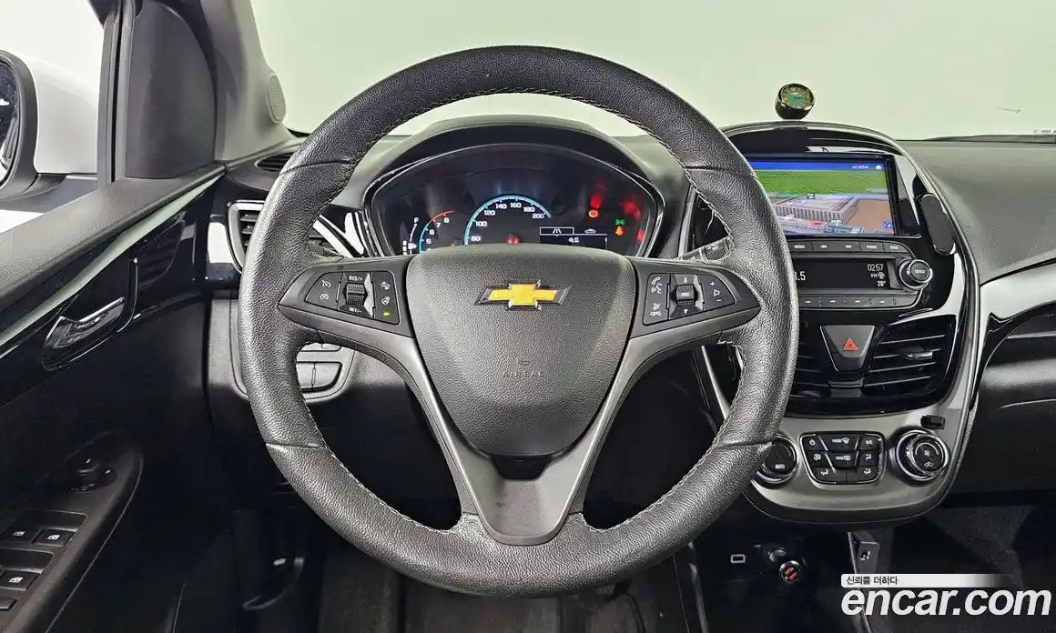 Chevrolet Spark 2020 1.0 механика, фото 20