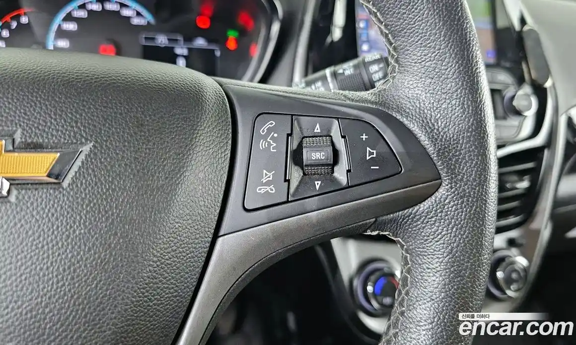Chevrolet Spark 2020 1.0 механика, фото 23