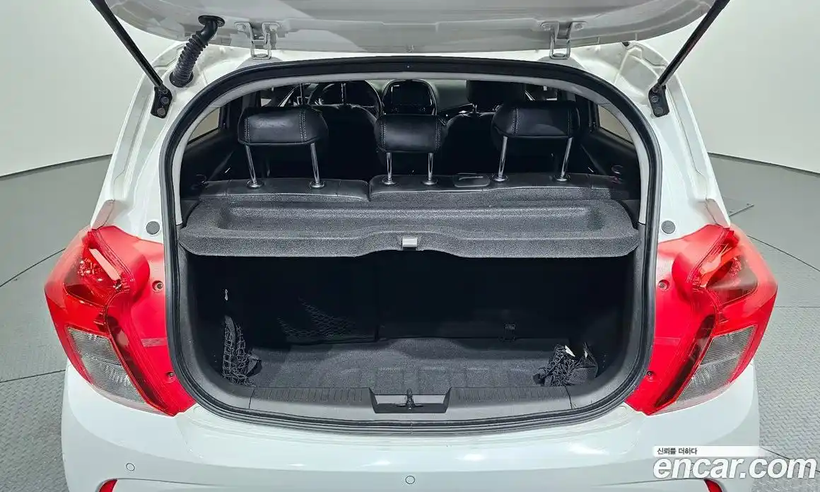 Chevrolet Spark 2020 1.0 механика, фото 25