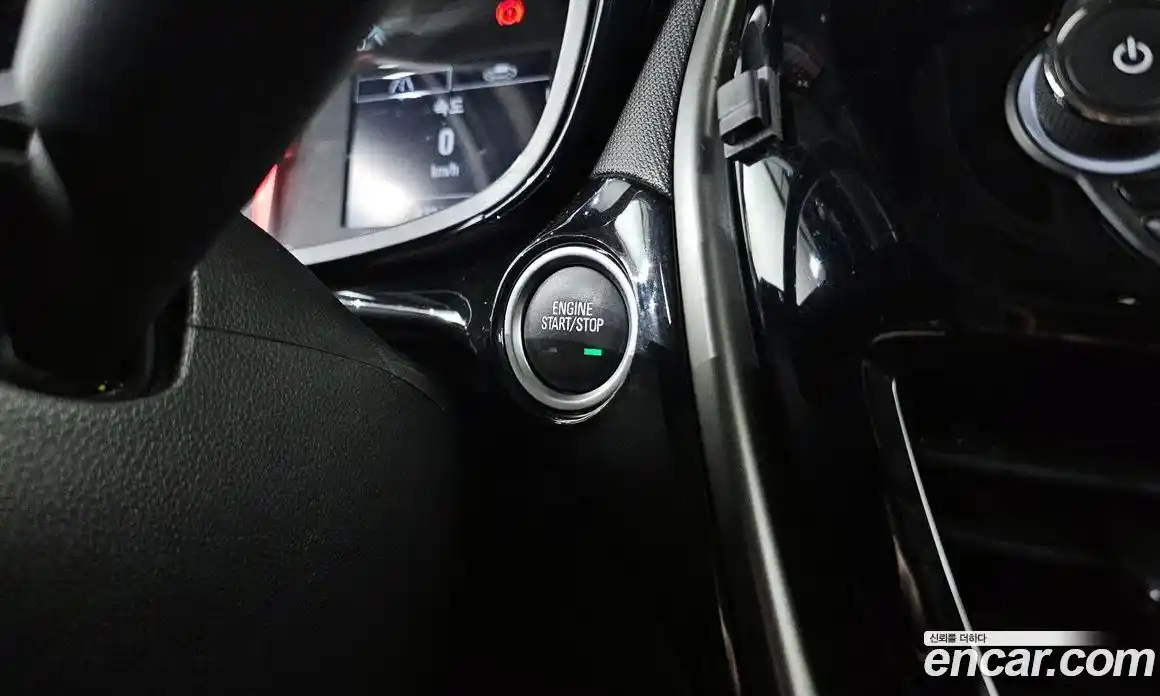 Chevrolet Spark 2020 1.0 механика, фото 26