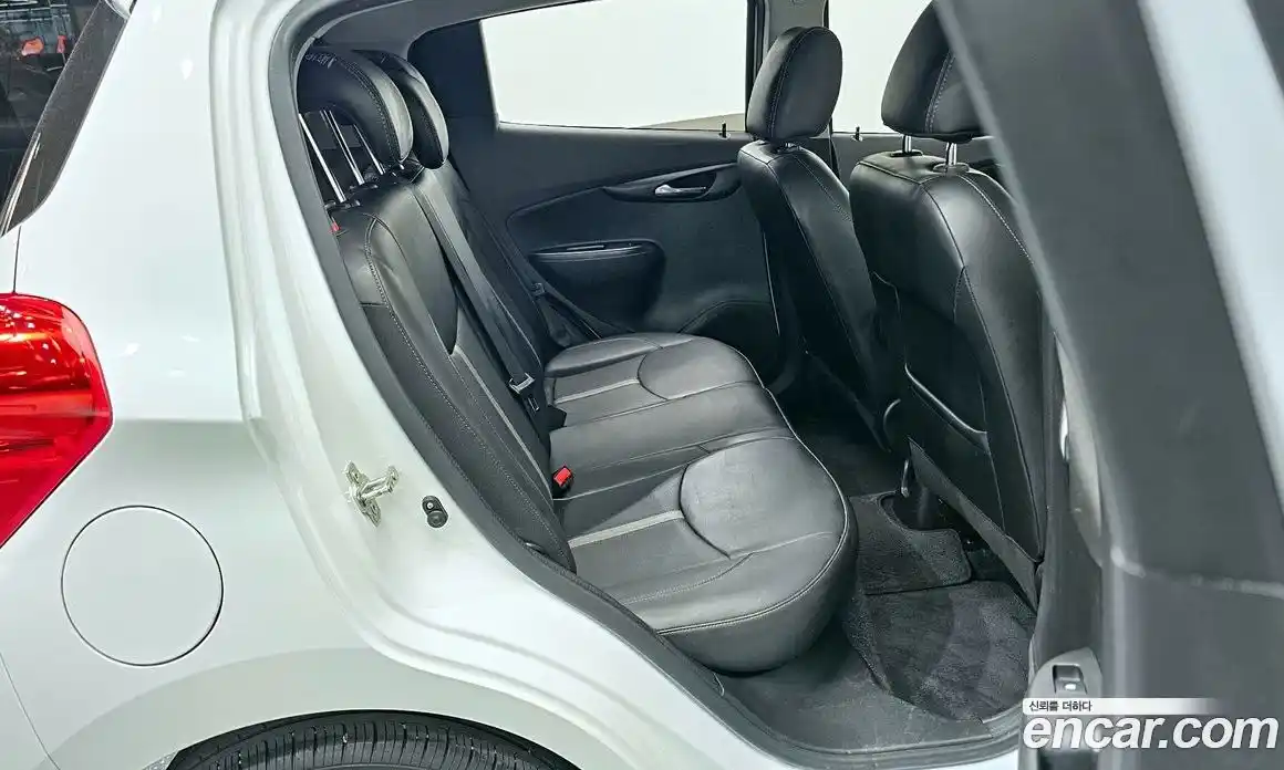 Chevrolet Spark 2020 1.0 механика, фото 27