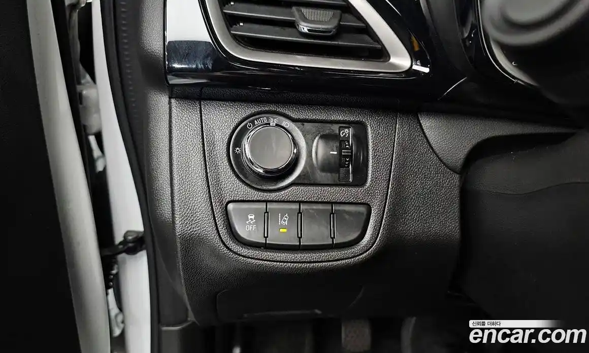 Chevrolet Spark 2020 1.0 механика, фото 30