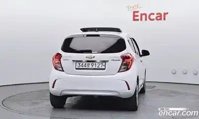 Chevrolet Spark 2020 1.0 механика, миниатюра 4