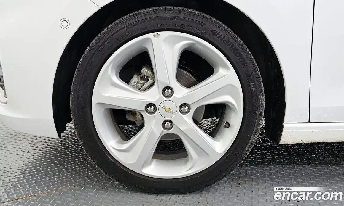 Chevrolet Spark 2020 1.0 механика, фото 5