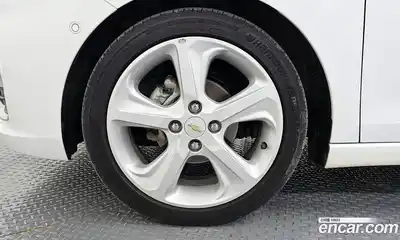 Chevrolet Spark 2020 1.0 механика, миниатюра 5