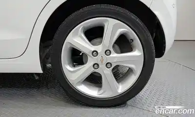 Chevrolet Spark 2020 1.0 механика, миниатюра 7
