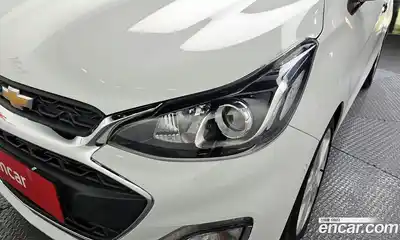 Chevrolet Spark 2020 1.0 механика, миниатюра 8