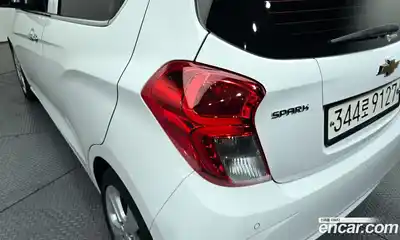 Chevrolet Spark 2020 1.0 механика, миниатюра 9