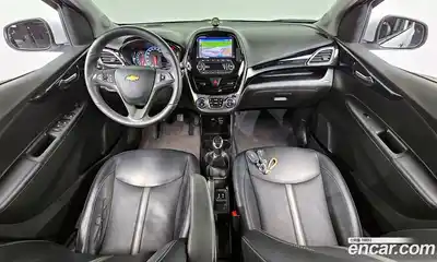 Chevrolet Spark 2020 1.0 механика, миниатюра 10