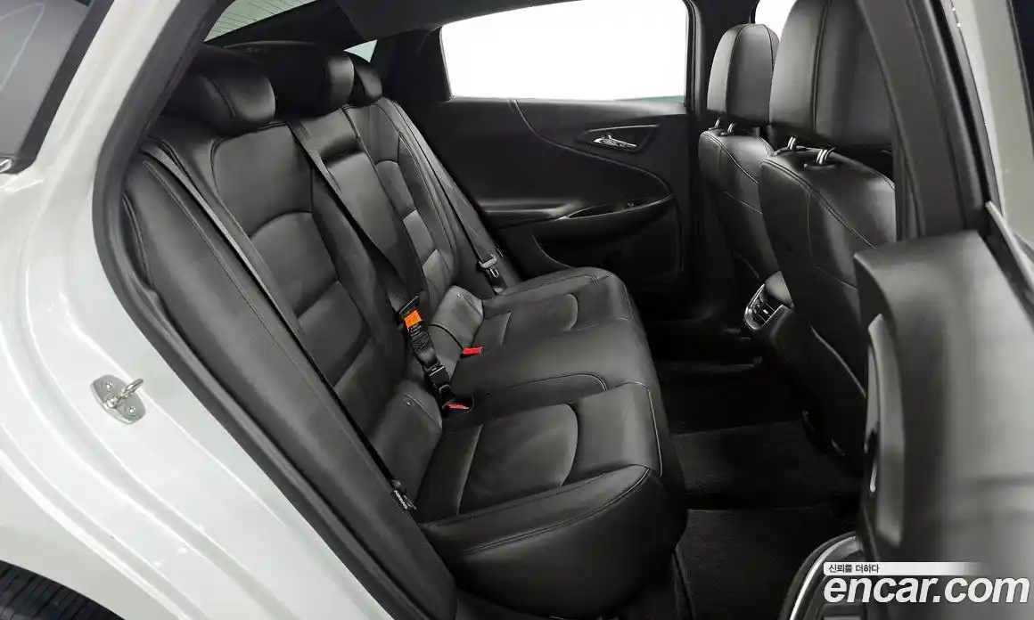 Chevrolet Malibu 2016 2.0 гидро, фото 11