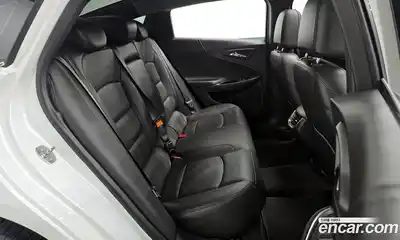 Chevrolet Malibu 2016 2.0 гидро, миниатюра 11