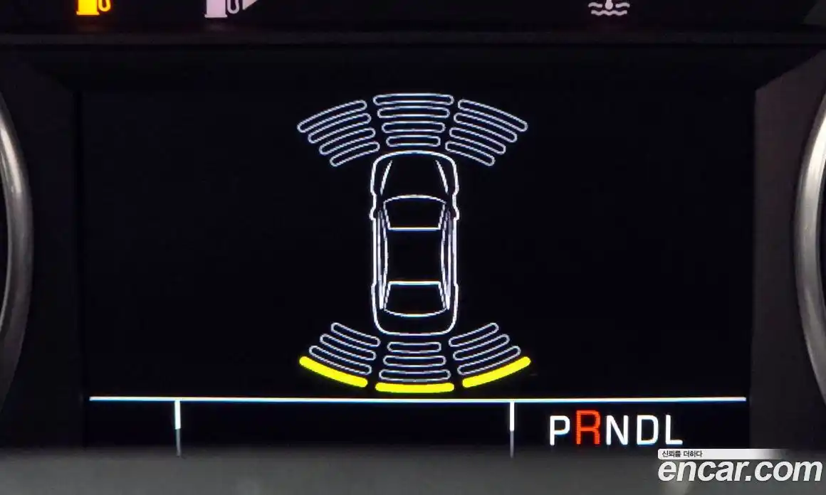 Chevrolet Malibu 2016 2.0 гидро, фото 14