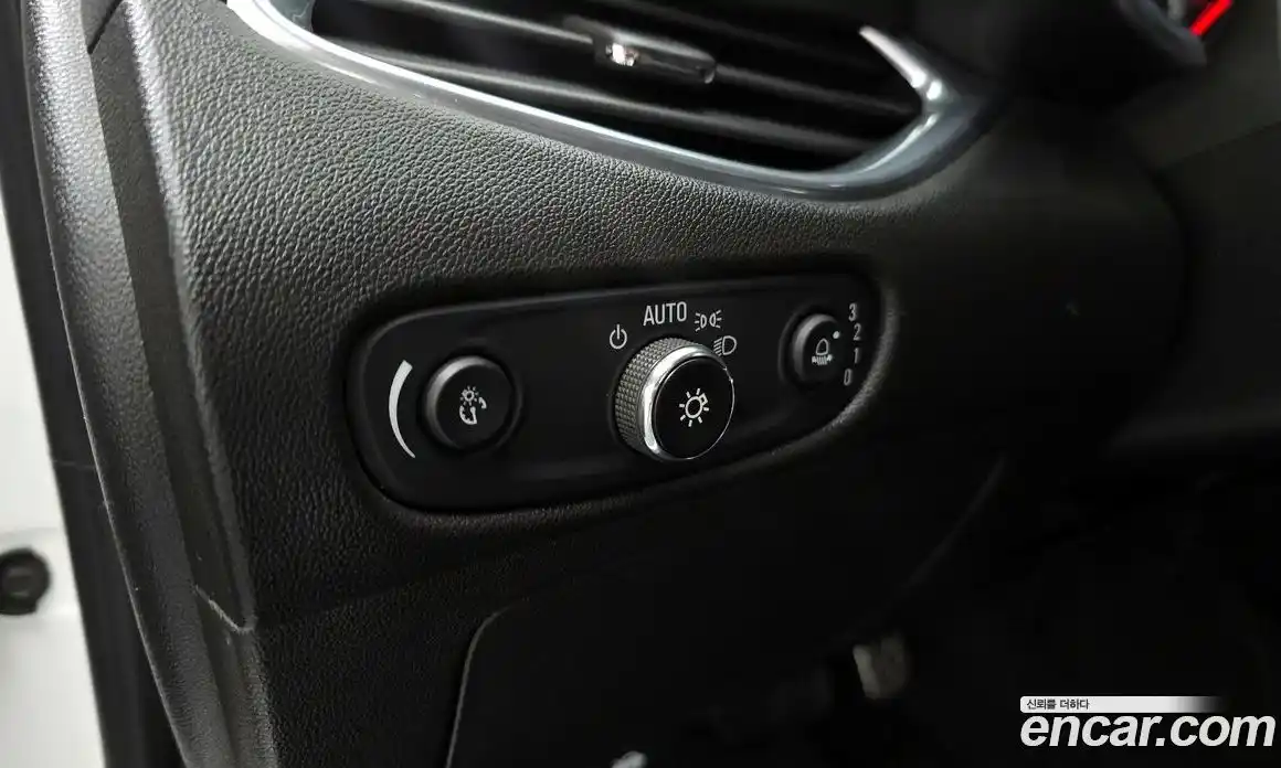 Chevrolet Malibu 2016 2.0 гидро, фото 18