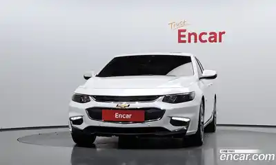 Chevrolet Malibu 2016 2.0 гидро, миниатюра 3