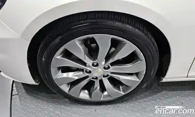 Chevrolet Malibu 2016 2.0 гидро, миниатюра 5