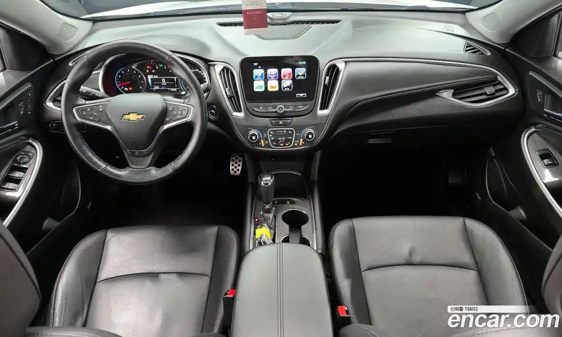 Chevrolet Malibu 2016 2.0 гидро, фото 7