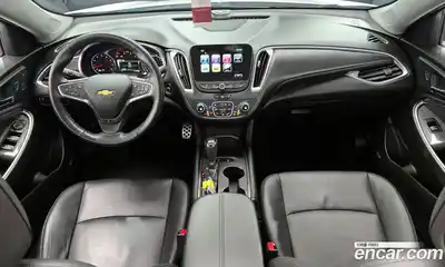 Chevrolet Malibu 2016 2.0 гидро, миниатюра 7