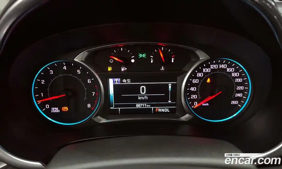 Chevrolet Malibu 2016 2.0 гидро, фото 8