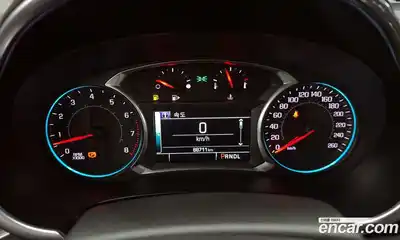 Chevrolet Malibu 2016 2.0 гидро, миниатюра 8