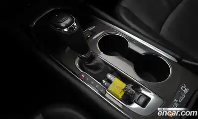 Chevrolet Malibu 2016 2.0 гидро, миниатюра 9