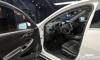 Chevrolet Malibu 2016 2.0 гидро, миниатюра 10