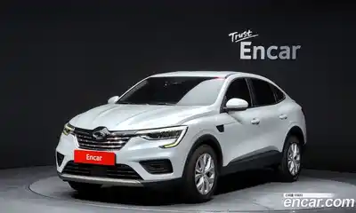Renault XM3