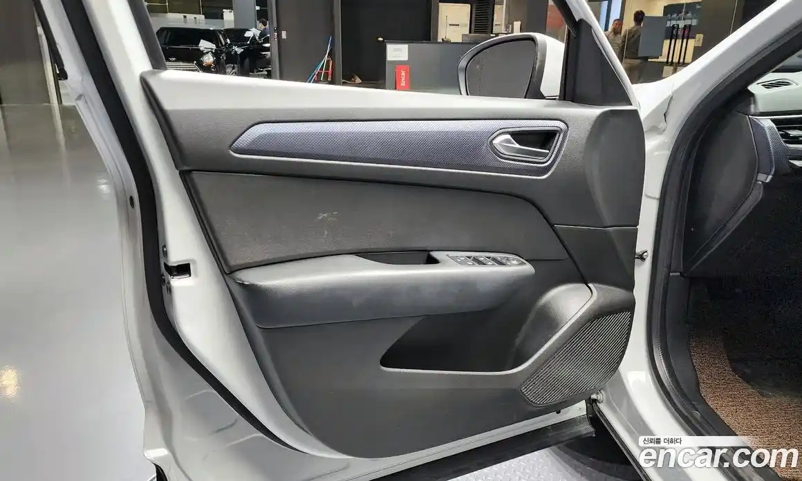 Renault XM3 2021 1.6 гидро, фото 14