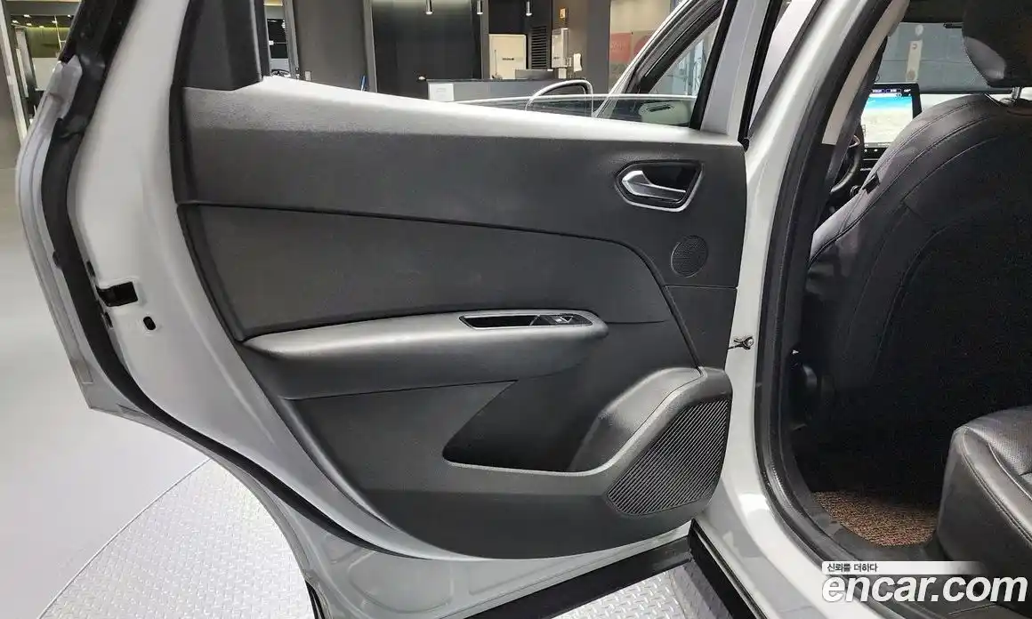 Renault XM3 2021 1.6 гидро, фото 15
