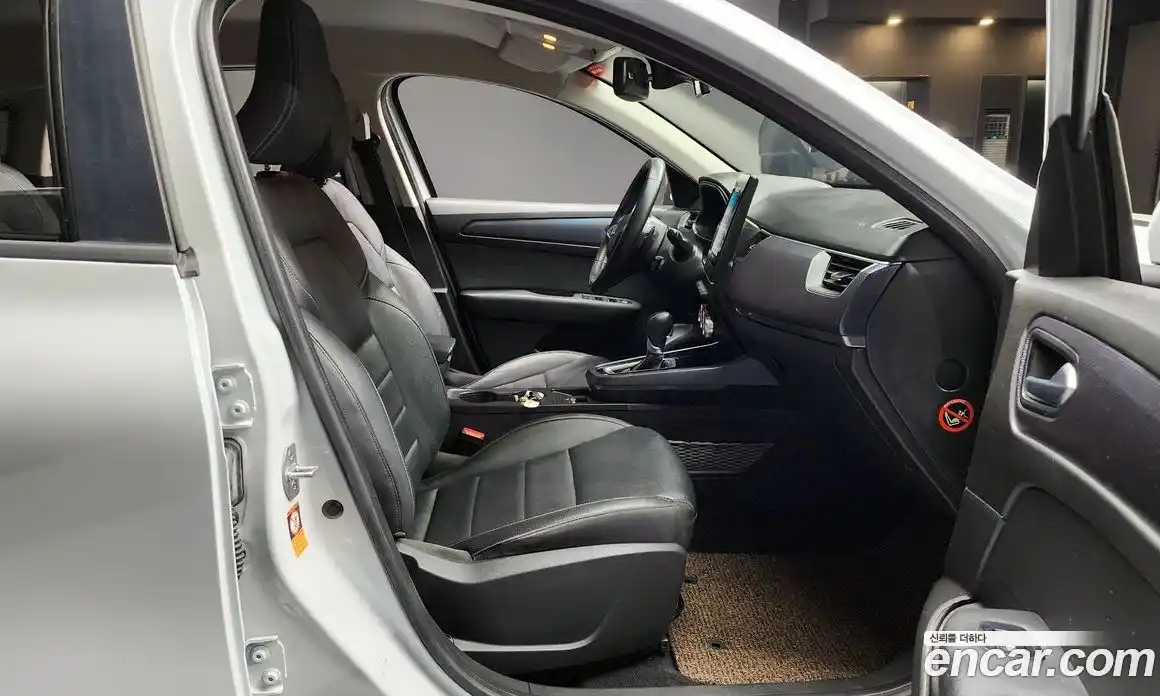 Renault XM3 2021 1.6 гидро, фото 16