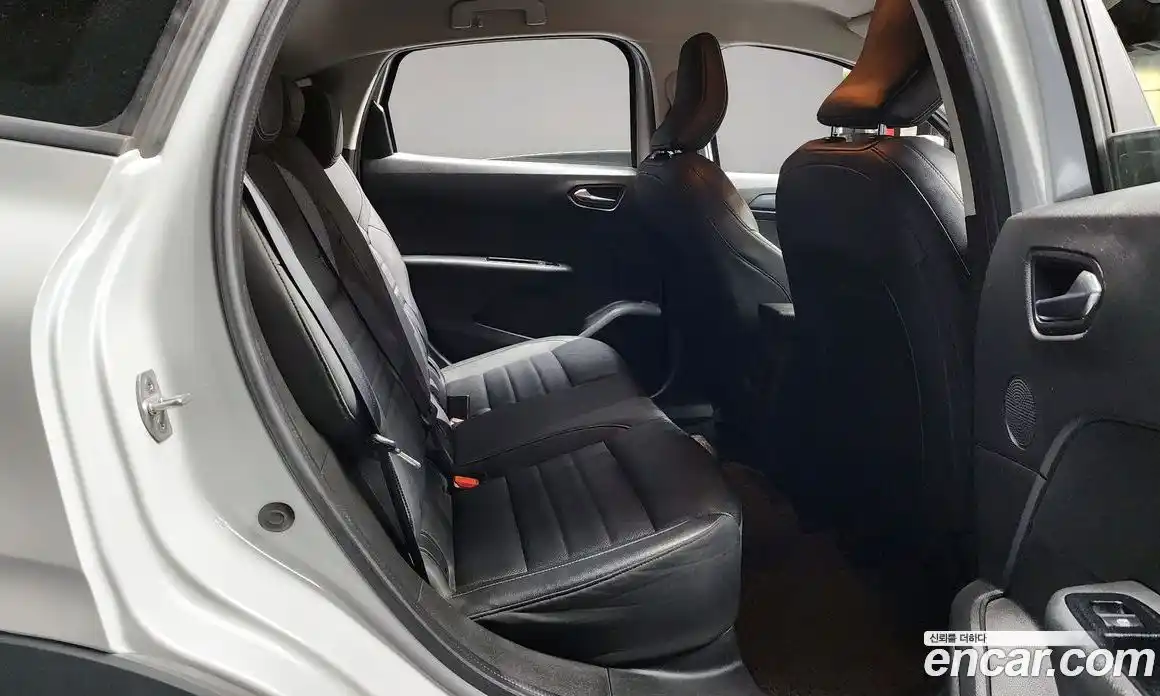 Renault XM3 2021 1.6 гидро, фото 17