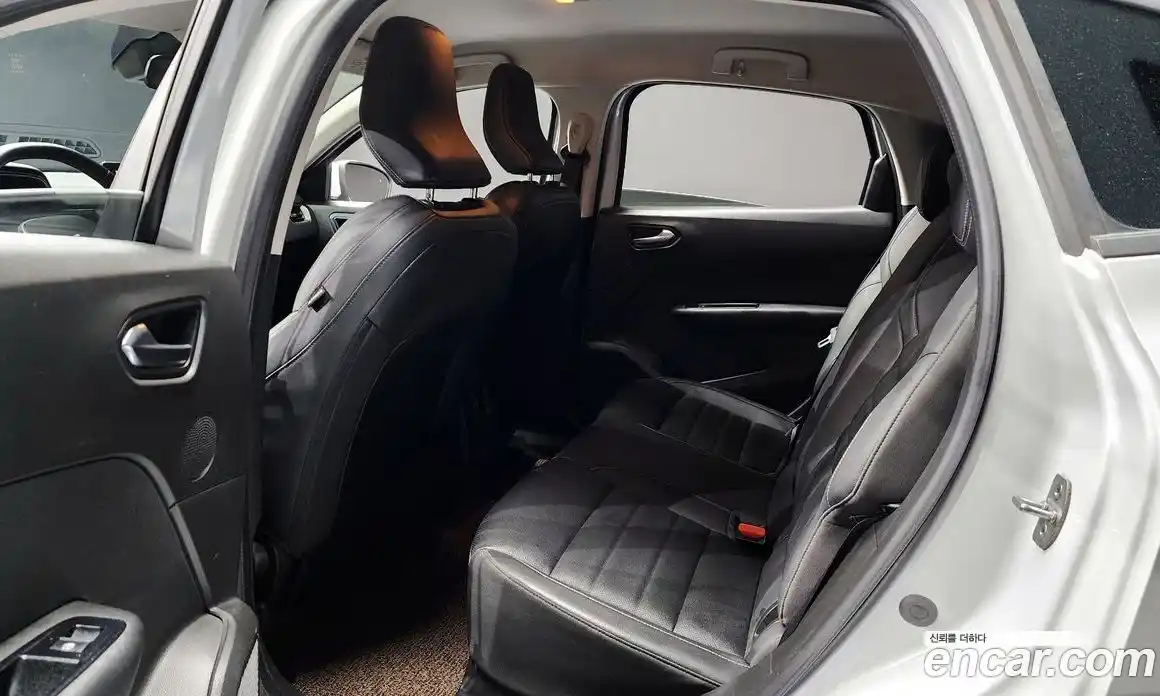 Renault XM3 2021 1.6 гидро, фото 18