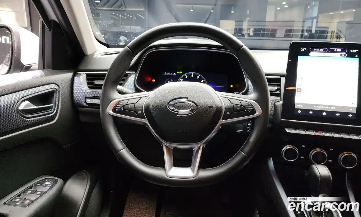 Renault XM3 2021 1.6 гидро, фото 20