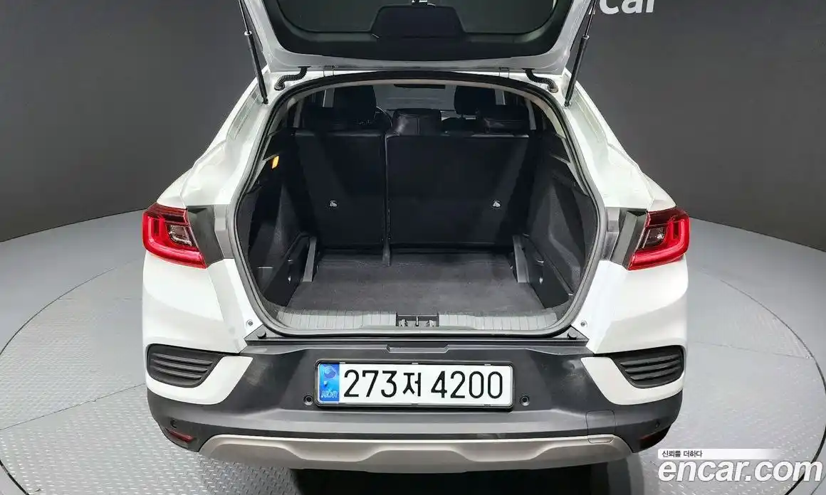 Renault XM3 2021 1.6 гидро, фото 26