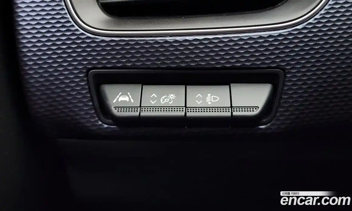 Renault XM3 2021 1.6 гидро, фото 28