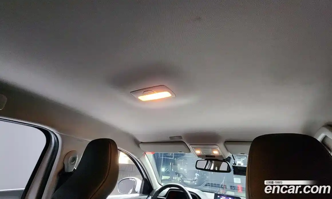 Renault XM3 2021 1.6 гидро, фото 33