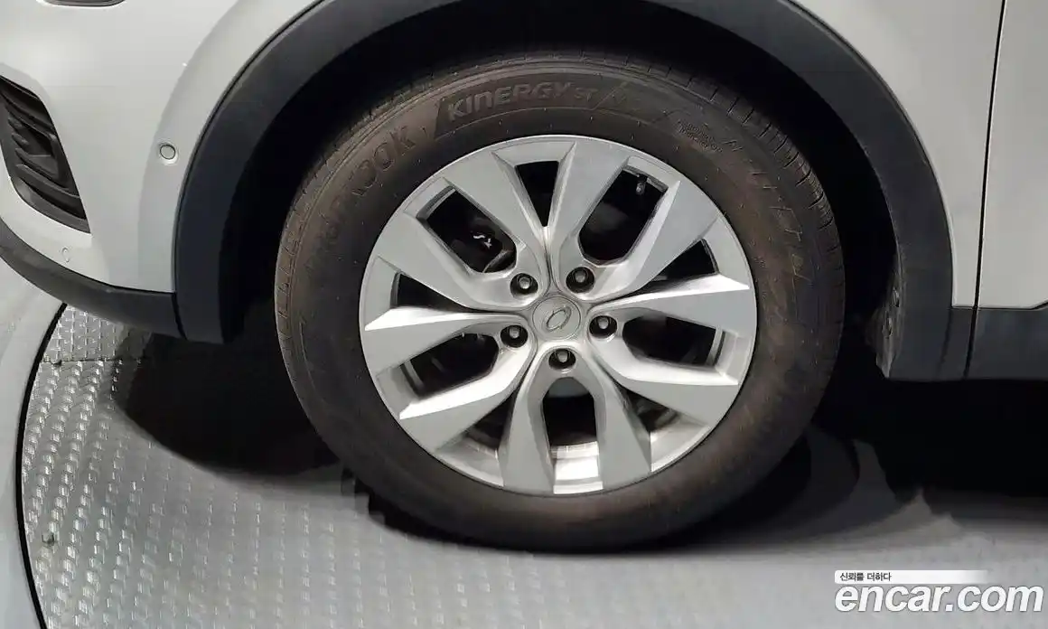 Renault XM3 2021 1.6 гидро, фото 5