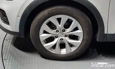 Renault XM3 2021 1.6 гидро, миниатюра 5
