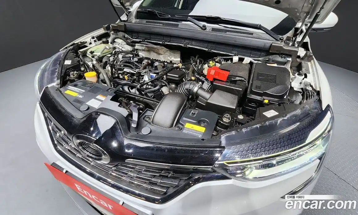 Renault XM3 2021 1.6 гидро, фото 6