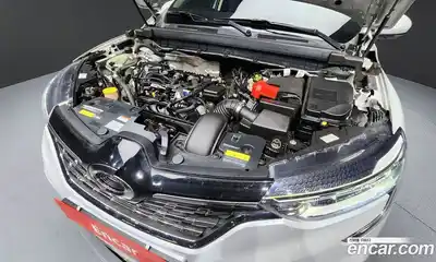 Renault XM3 2021 1.6 гидро, миниатюра 6