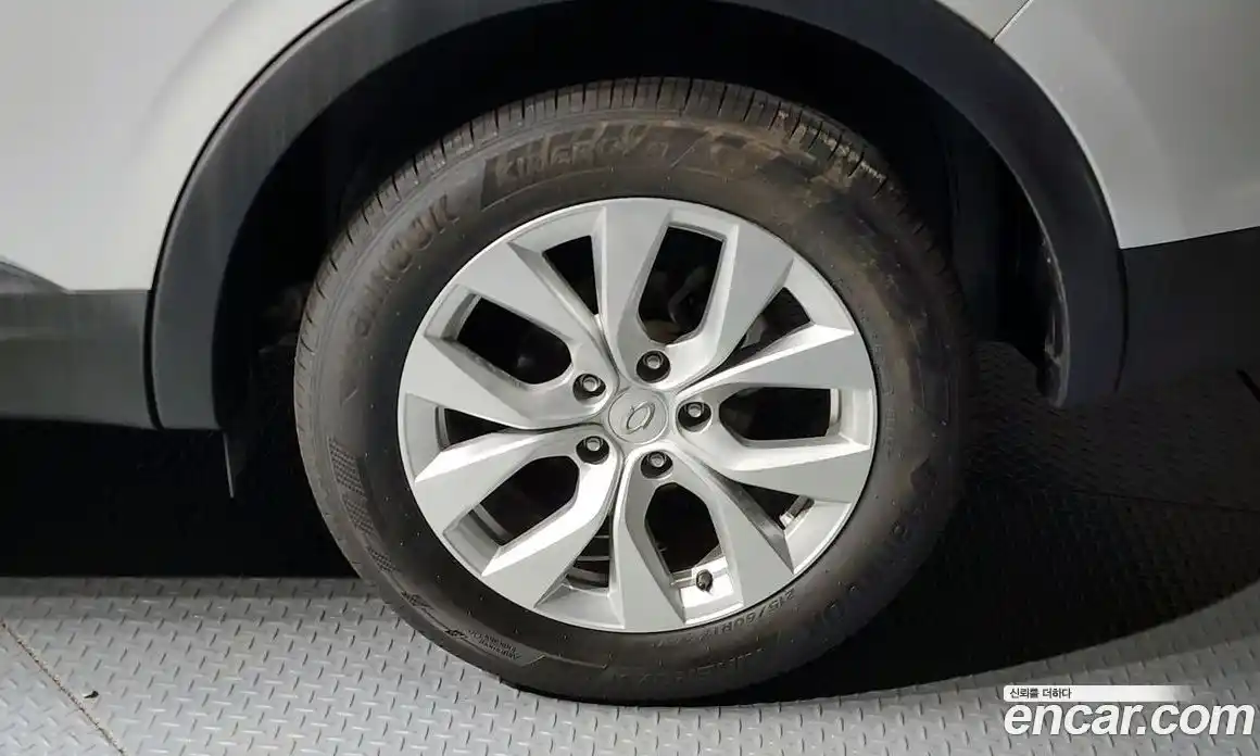 Renault XM3 2021 1.6 гидро, фото 7