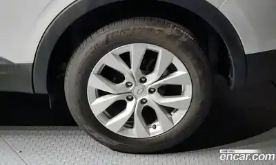 Renault XM3 2021 1.6 гидро, миниатюра 7