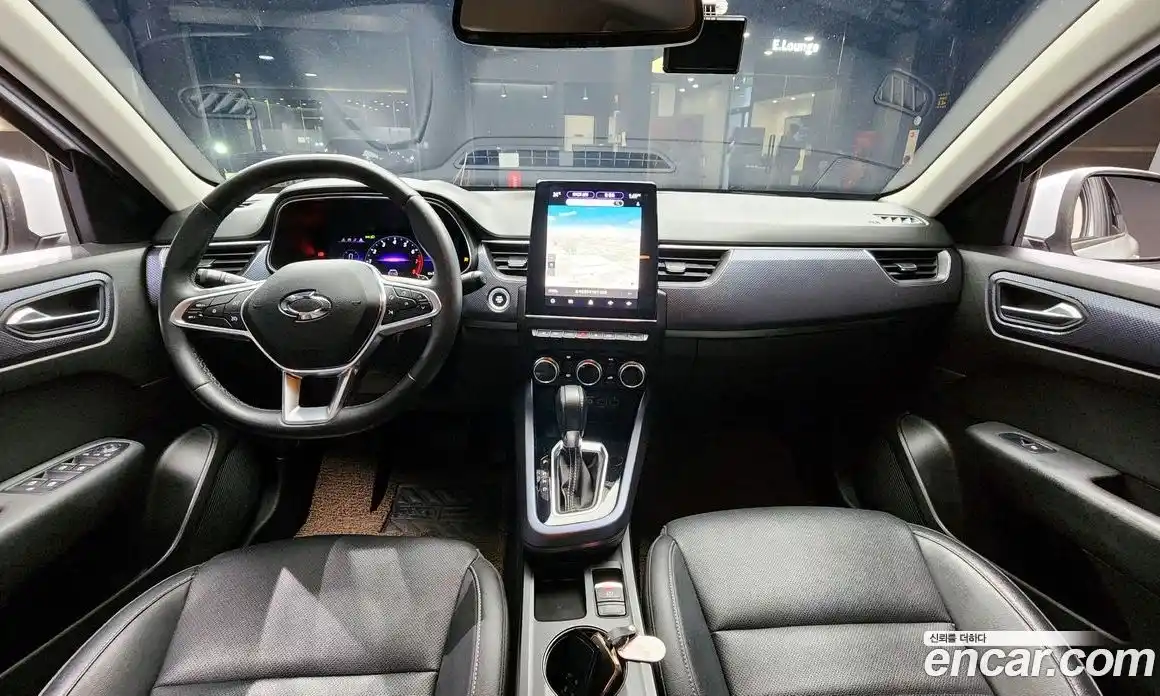 Renault XM3 2021 1.6 гидро, фото 10
