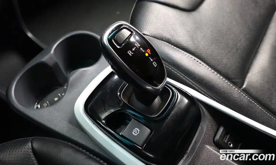 Chevrolet Bolt EV 2020 0.2 гидро, фото 12