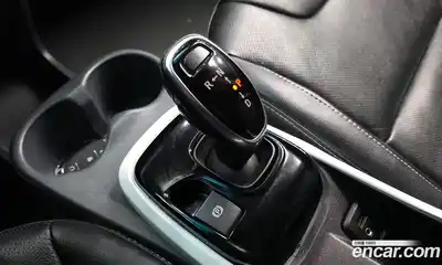 Chevrolet Bolt EV 2020 0.2 гидро, миниатюра 12