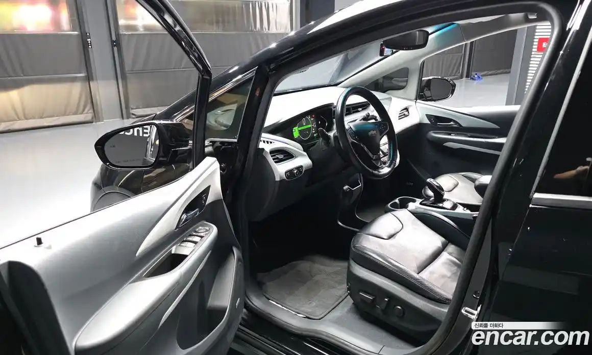 Chevrolet Bolt EV 2020 0.2 гидро, фото 13