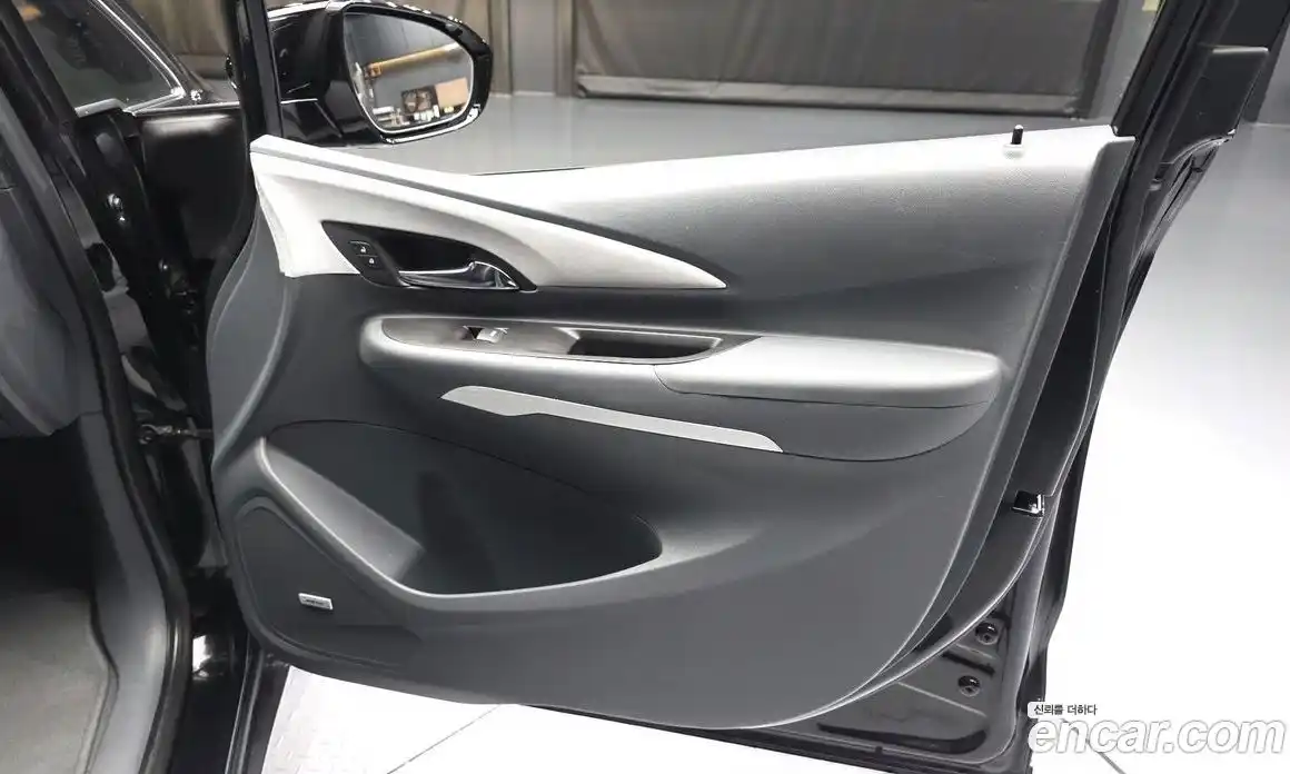 Chevrolet Bolt EV 2020 0.2 гидро, фото 14