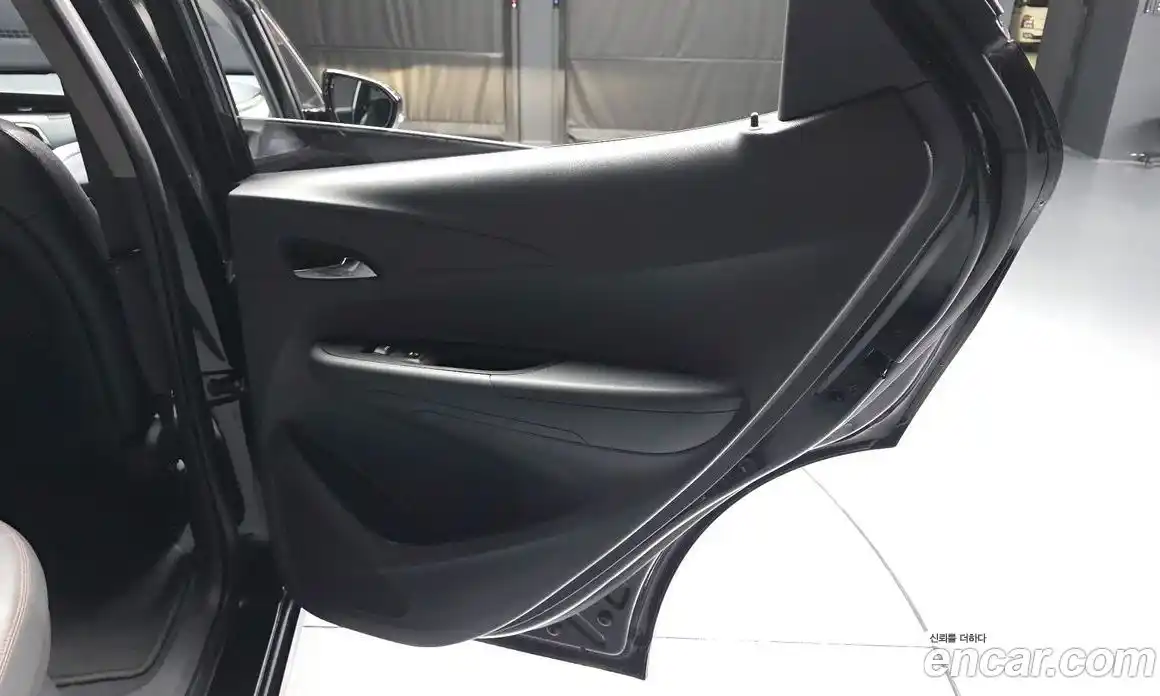 Chevrolet Bolt EV 2020 0.2 гидро, фото 15