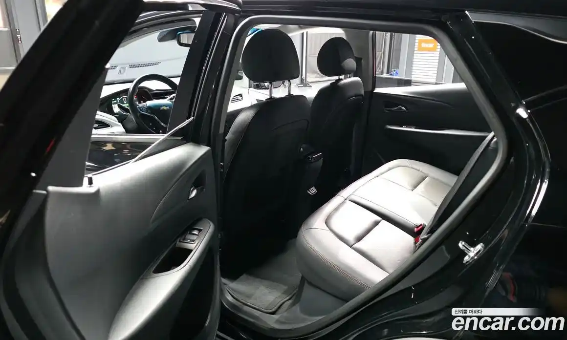 Chevrolet Bolt EV 2020 0.2 гидро, фото 16